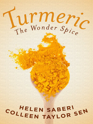 cover image of Turmeric